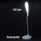 Touch Sensor Rechargeable Led Study Lamp (LL6)