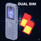 Dual Sim Stylish Mobile (PMH12)