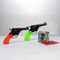 Buy1 Get 1 Pistol Pakka Toy With Free Ring Cap (MG11)