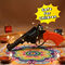 Buy1 Get 1 Pistol Pakka Toy With Free Ring Cap (MG11)