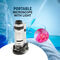 Portable Microscope With Lights (PML)