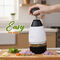 Chop Express 10 Seconds Onion And Vegetable Chopper (CHOP12)