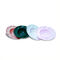 Set of 4 Pani Puri Serving Plate (PANIP)