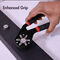 Hexagonal Magic Wrench (HMG2)