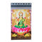 3d Printed Laxmi Mata Curtain (CU11)