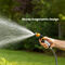 High Pressure Water Sprayer Nozzle with Flow Control (SN3)