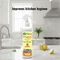 Powerful Oil & Dirt Grease Cleaner (MOC2)