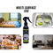 Lizard Repellent Spray (LRS2)