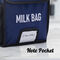 Insulated Milk Bag For Gate & Door (IMB)