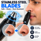 Painless Nose Hair Trimmer (NHC13)