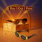Golden Frame Sunglasses B1G1 Free (2SG3)