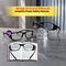 Wrap Around Bifocal Adaptive Power Safety Glasses Buy 1 Get 1 Free (2WBG)