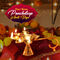 Pure Brass Panchdeep Aarti Diya (1PAD1)