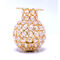 Designer Crystal Kalash Diya (1DCD1)