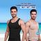 Instant Tummy & Chest Shaper For Men BOGO (SV5)
