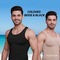 Instant Tummy & Chest Shaper For Men BOGO (SV5)