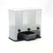 Wall Mounted Airtight Grain Storage & Dispenser (1WMSD1)