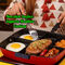 5 Cavity Multi Cooking Nonstick Pan (5CNP1)