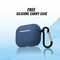 Type C ANC Earpods Pro With Case (TWS84)