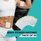 Body Fitness Patches Pack of 10 (BFP1)