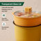 Multipurpose Electric Cooking Pot With Steamer (EFM13)