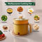 Multipurpose Electric Cooking Pot With Steamer (EFM13)