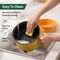 Multipurpose Electric Cooking Pot With Steamer (EFM13)