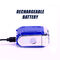 Mini Dual Head Electric Shaver (RS3)