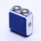Mini Dual Head Electric Shaver (RS3)