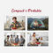 Mini Electric Frying Pan (EFM14)