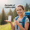 Rechargeable Electric Water Dispenser Pump (PD42)