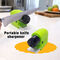 Portable Knife Sharpener (PD43)