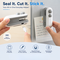 Portable Mini Sealer and Cutter (PD44)