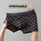 Buy 5 Get 5 Mens Soft And Comfortable Underwear (MUR6)