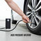 Powerful Automatic Tyre Inflator (TI5)