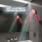 High Pressure Color Changing Handheld Shower (RSH3)