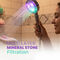 Color Changing Handheld Shower (RSH4)