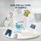 Colour Catcher Laundry Sheets Pack of 50