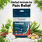 Pack of 12 Muscular Pain Relief Patch By Himalaya (BPR4)