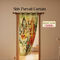 Shiv Parvati Curtain (CU13)