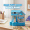 Magic Puppy House Money Bank (MPH)