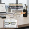 Foldable Metal Frame Adaptive Power Reading Glasses Buy 1 Get 1 Free (2FORGM)