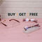 Rimless Bifocal Adaptive Power Reading Glasses Buy 1 Get 2 Free (3BORG9)