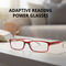 Full Frame Adaptive Power Reading Glasses Buy 1 Get 2 Free (3ORG9)