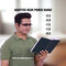 Rimless Coloured Adaptive Power Reading Glasses  Buy 1 Get 2 Free (3CORG4)