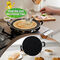 Round Nonstick Multipurpose Tawa (1RPT2)