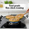 Round Nonstick Multipurpose Tawa (1RPT2)