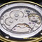 2 Mens Golden Watch (2MW17)