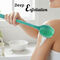Long Handle Silicone Body Scrubber (SBS)