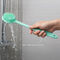 Long Handle Silicone Body Scrubber (SBS)